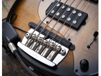 BOSS GM-800 Sintetizador Guitarra e Baixo